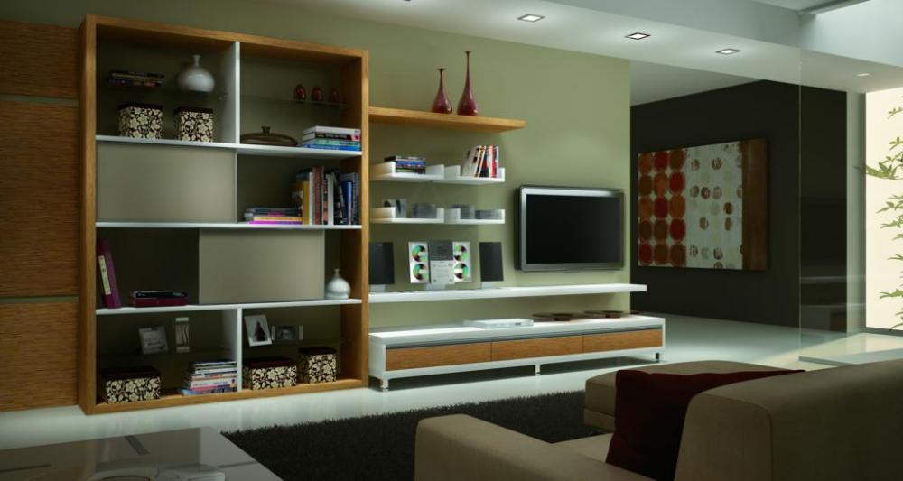 Home Theater planjeado