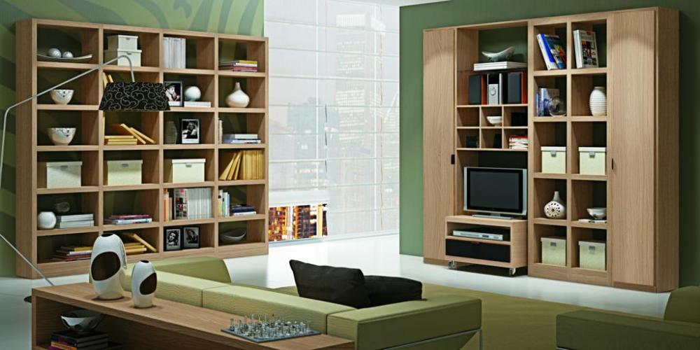 Home Theater planjeado