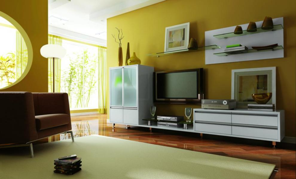 Home Theater planjeado