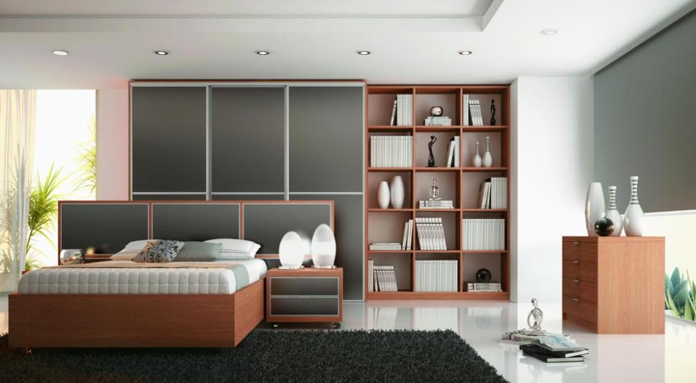 Dormitório Planejado campinas