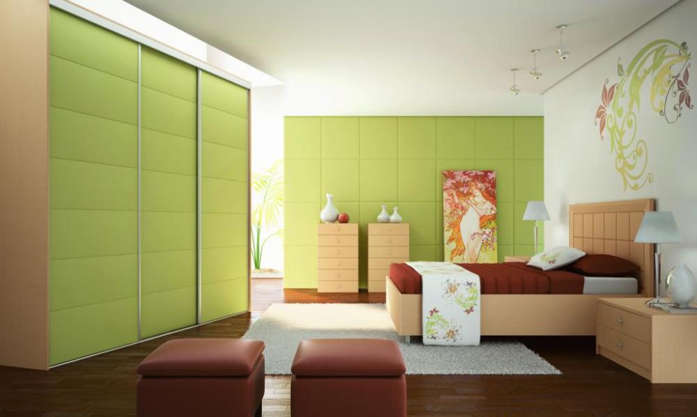 Dormitório Planejado campinas