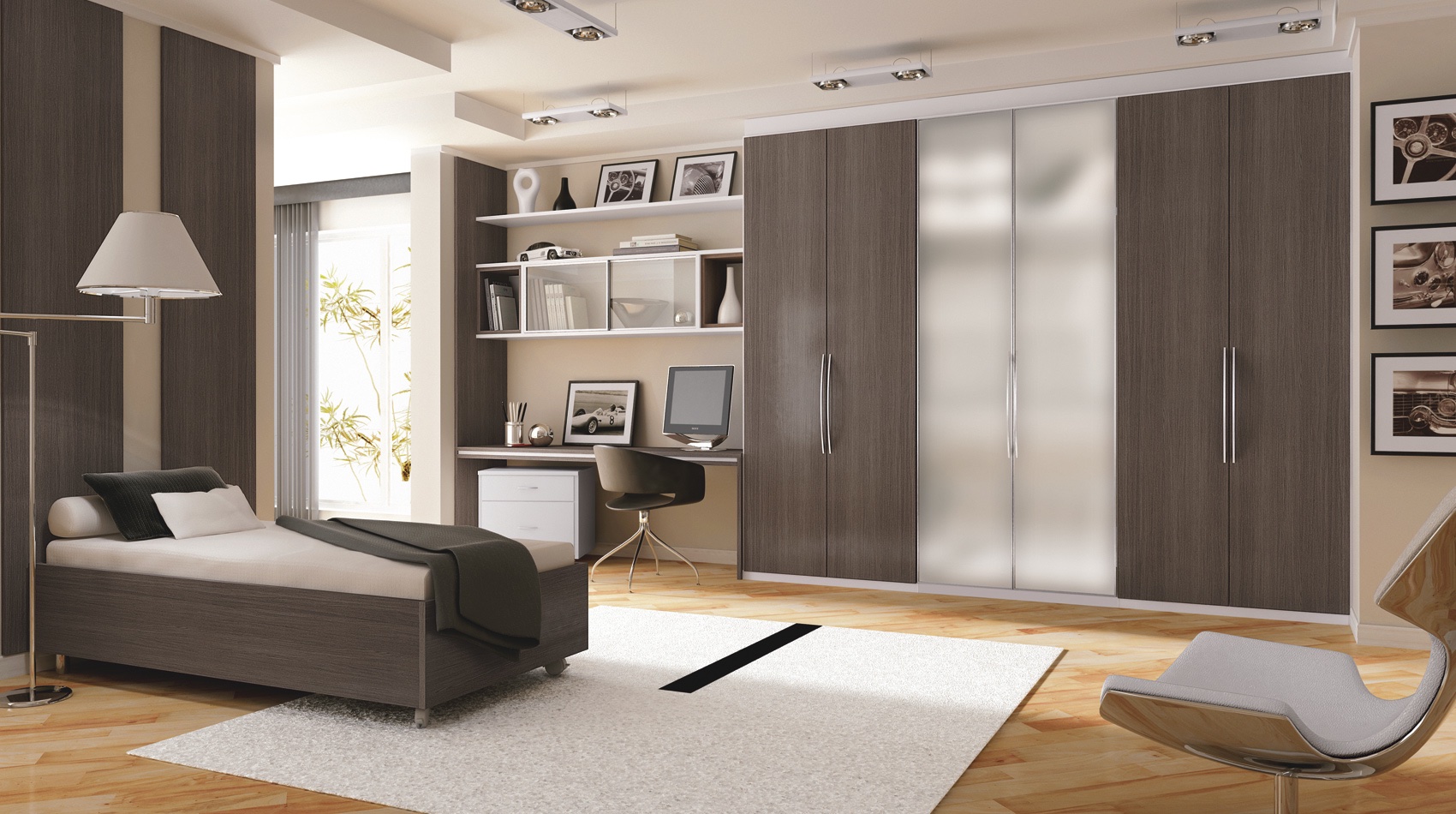 Dormitório Planejado campinas