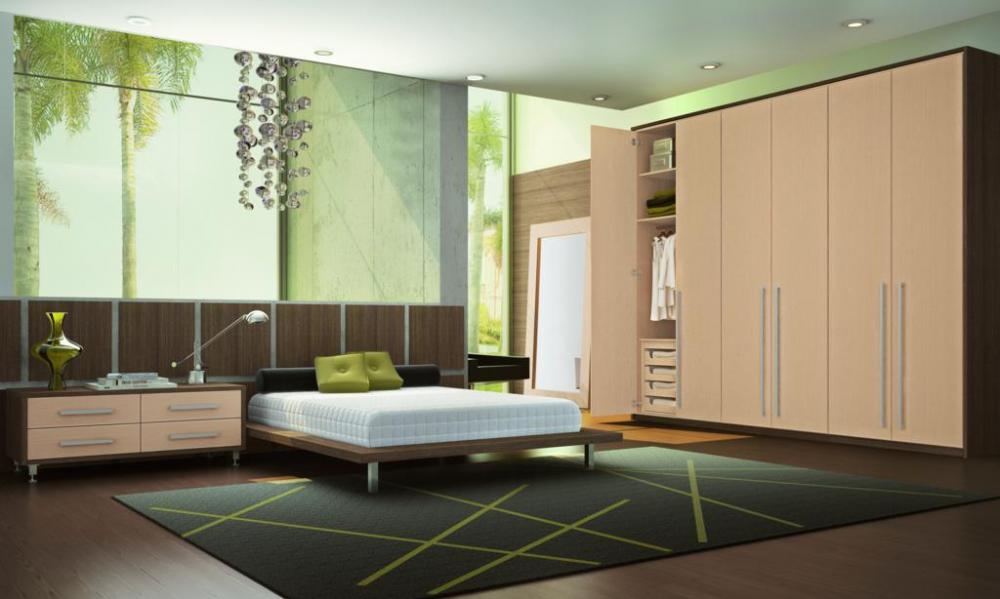 Dormitório Planejado campinas