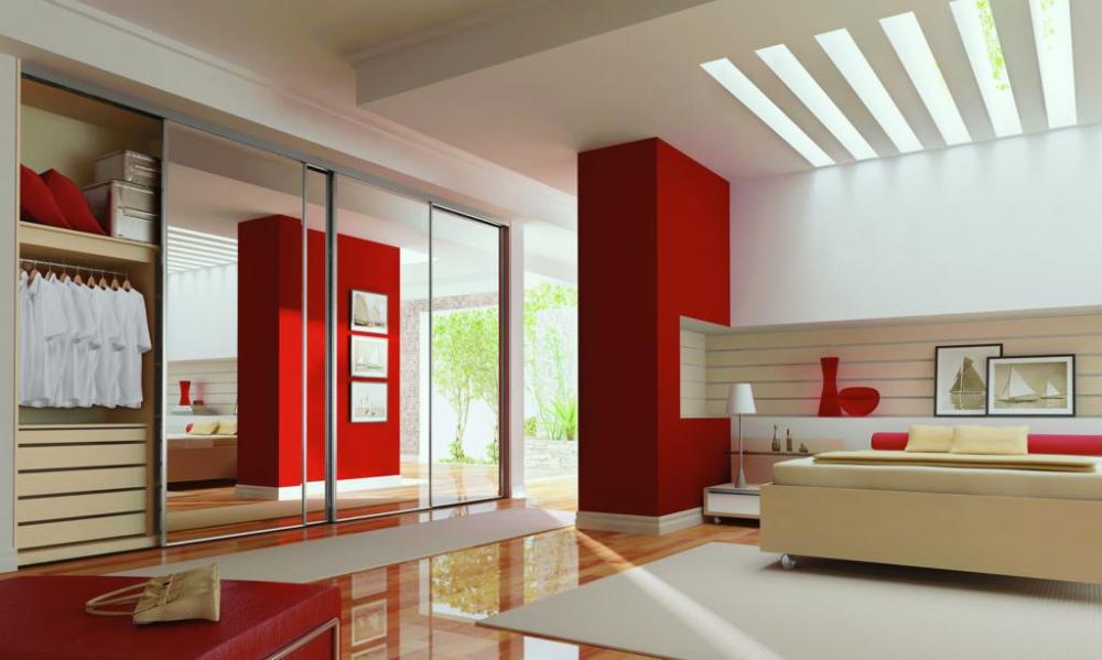 Dormitório Planejado campinas