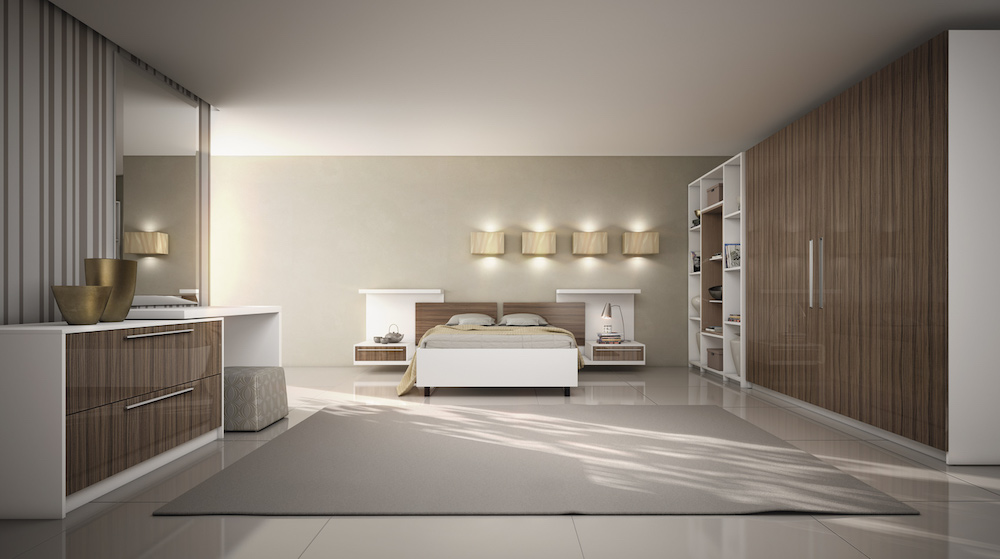 Dormitório Planejado campinas