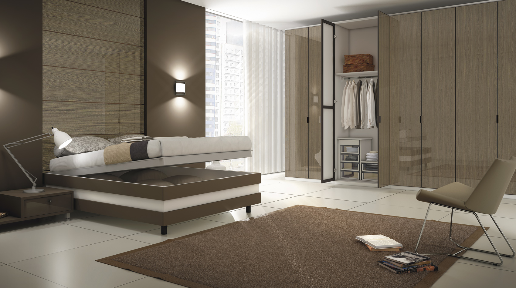 Dormitório Planejado campinas