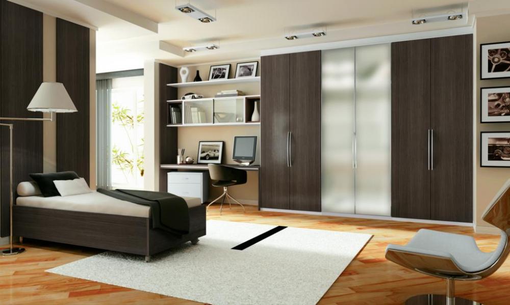 Dormitório Planejado campinas