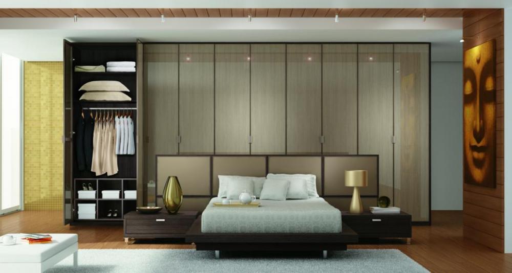 Dormitório Planejado campinas