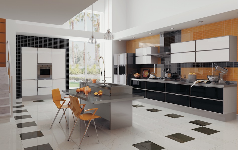 Cozinha planejada campinas