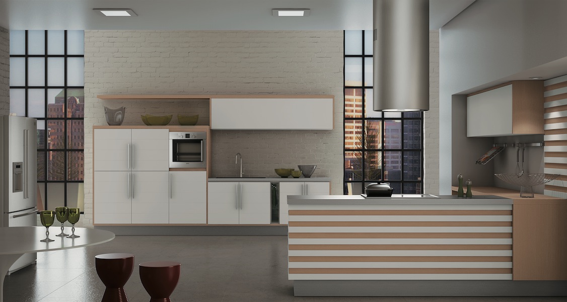 Cozinha planejada campinas