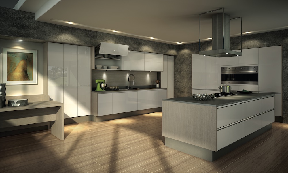 Cozinha planejada campinas