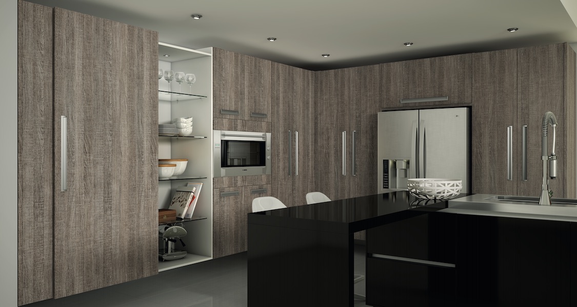 Cozinha planejada campinas