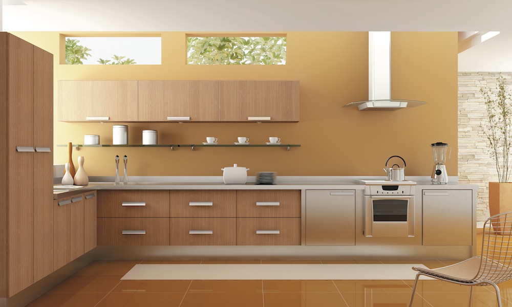 Cozinha planejada campinas