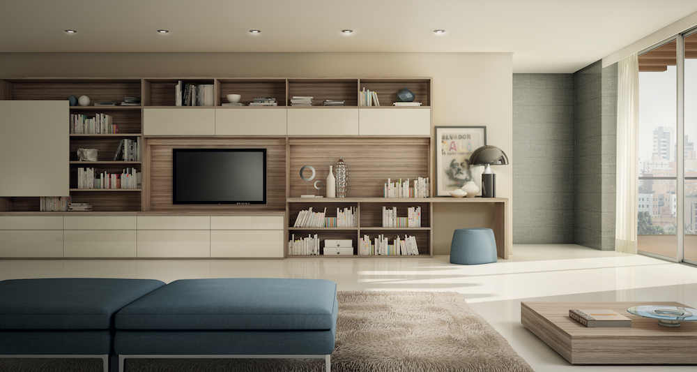 Home Theater planjeado