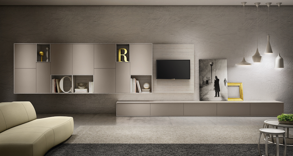 Home Theater planjeado