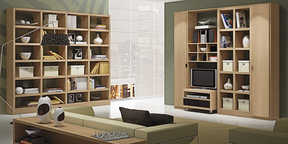 Home Theater planjeado