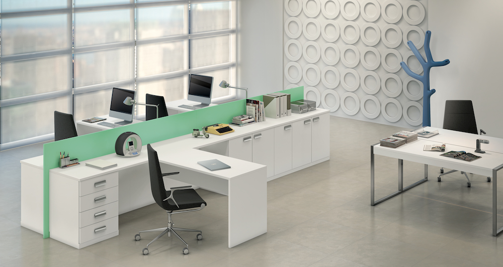 home office planejado