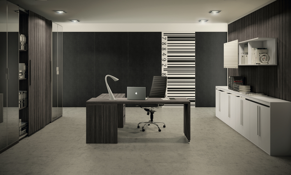 home office planejado