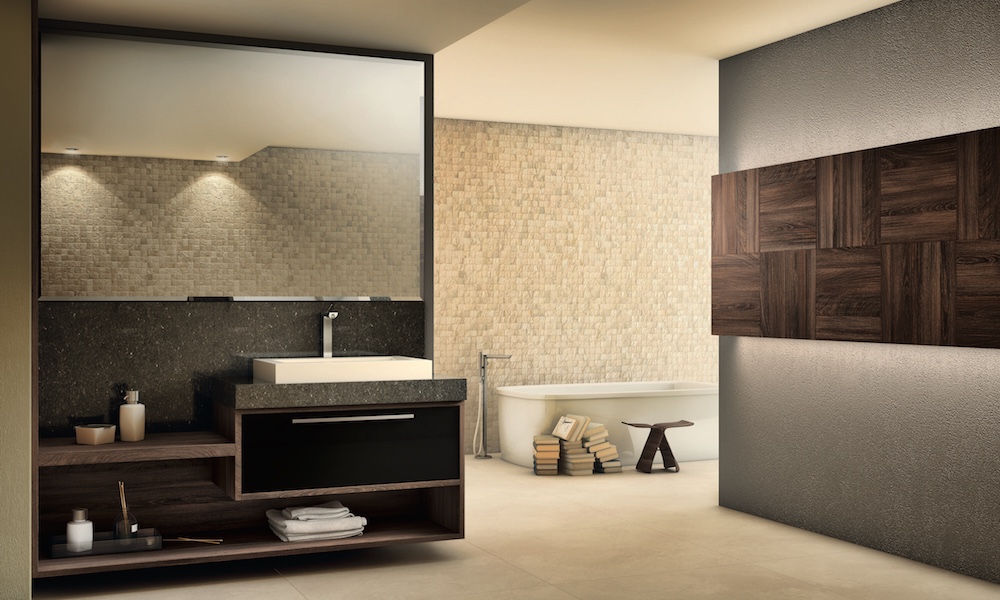 Móveis sob medida para banheiros