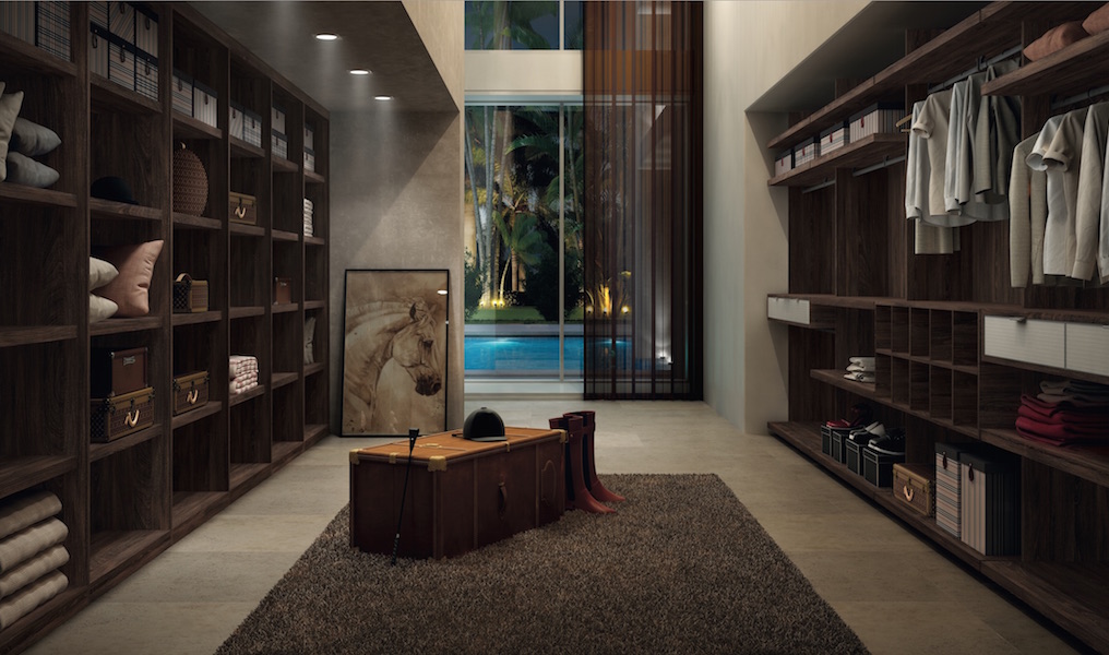 Closet sob Medida Campinas