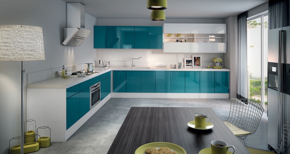 Cozinha planejada campinas