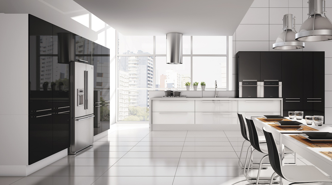 Cozinha planejada campinas