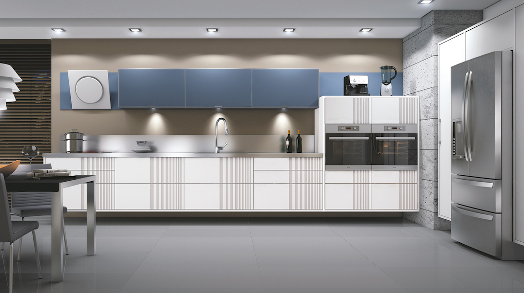 Cozinha planejada campinas