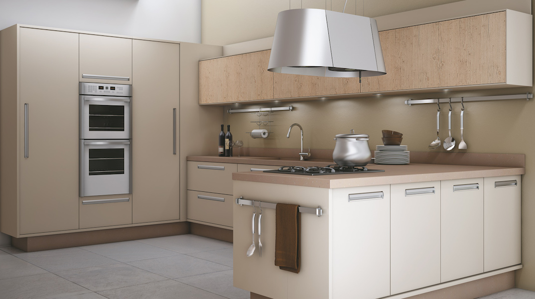 Cozinha planejada campinas