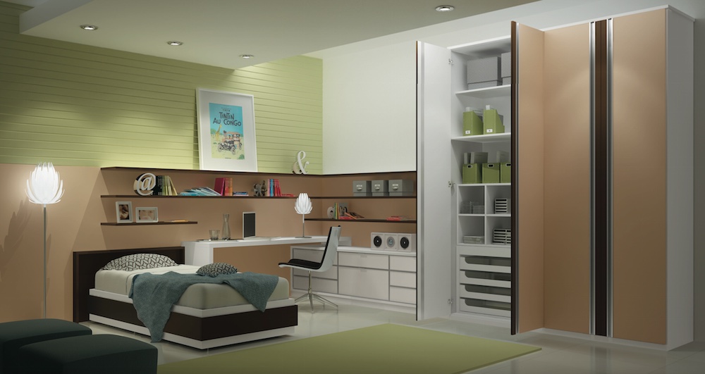 Dormitório Planejado campinas