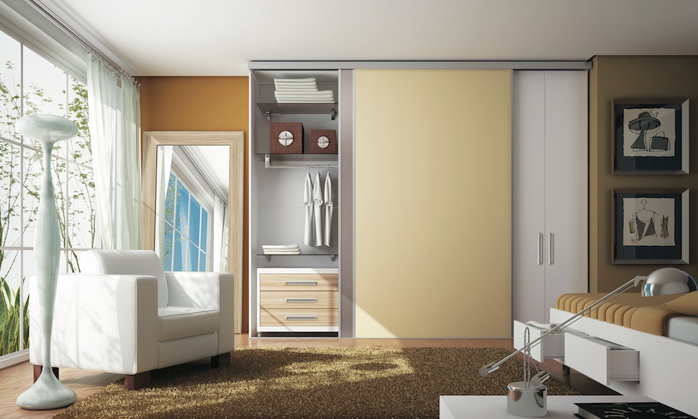 Dormitório Planejado campinas