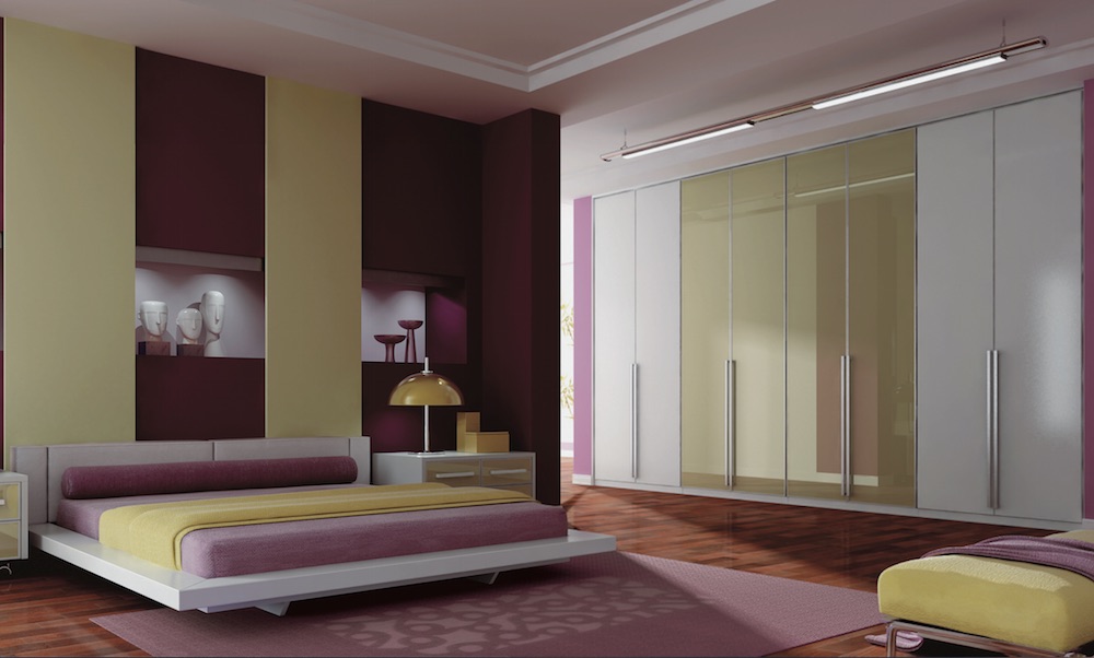 Dormitório Planejado campinas