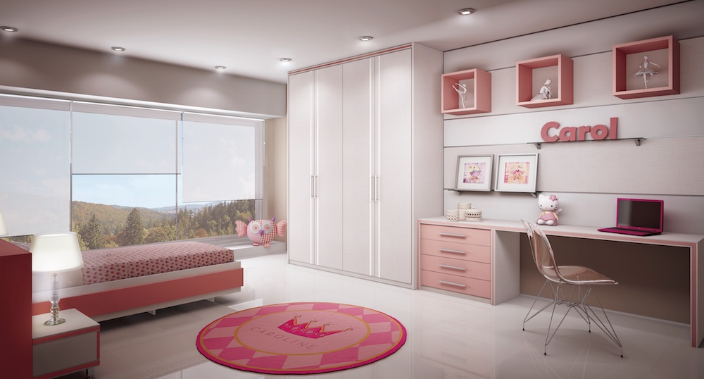 Dormitório Planejado campinas