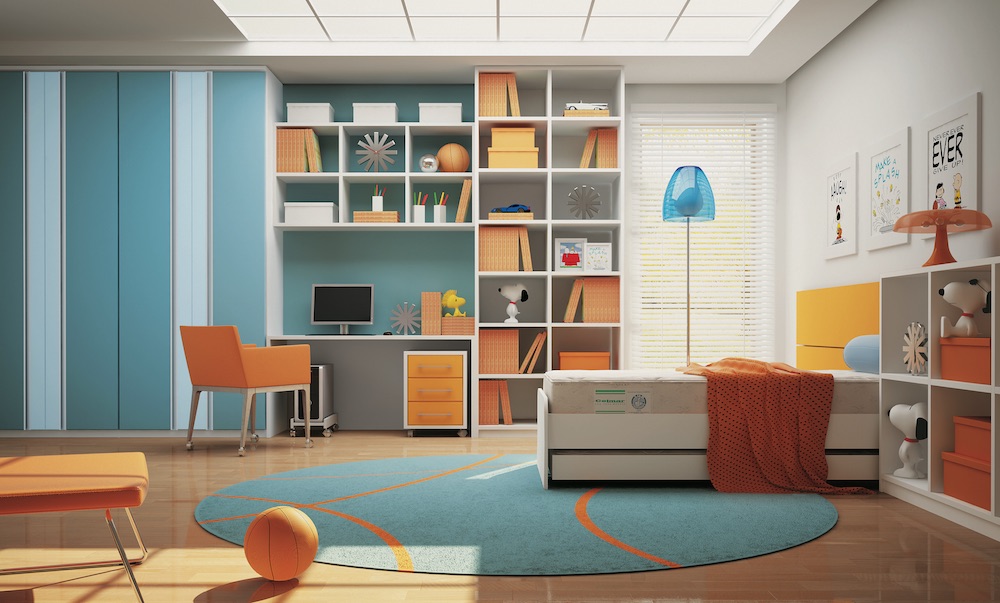 Dormitório Planejado campinas