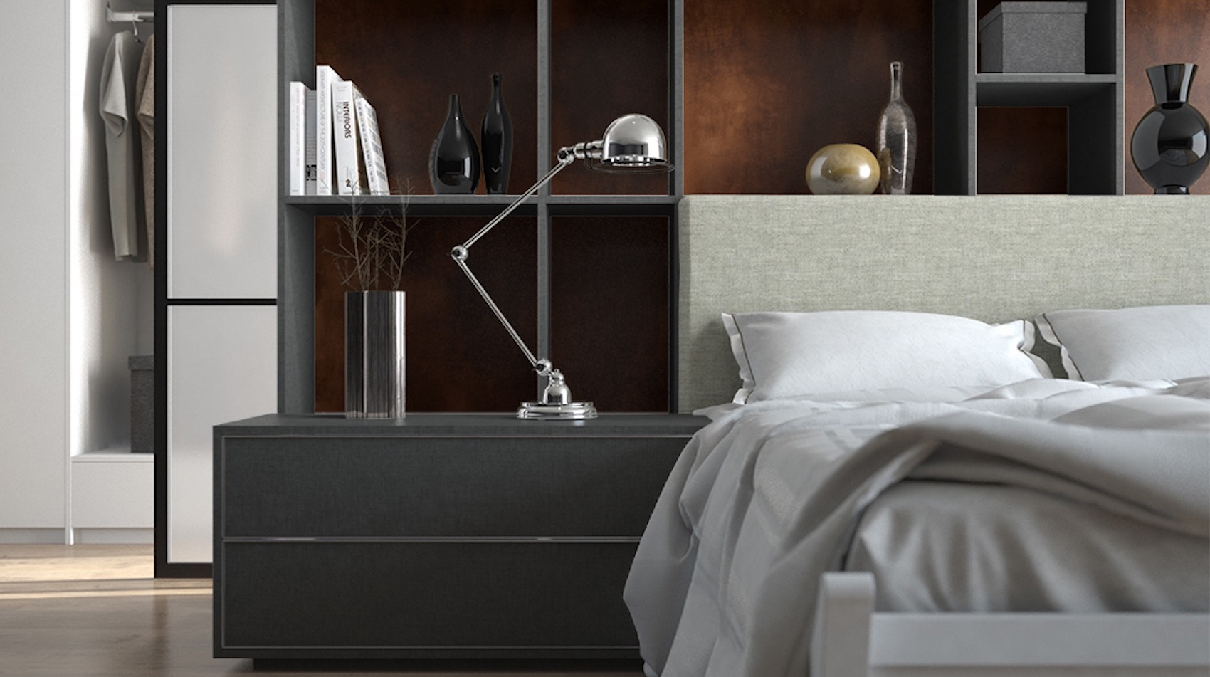 Dormitório Planejado campinas