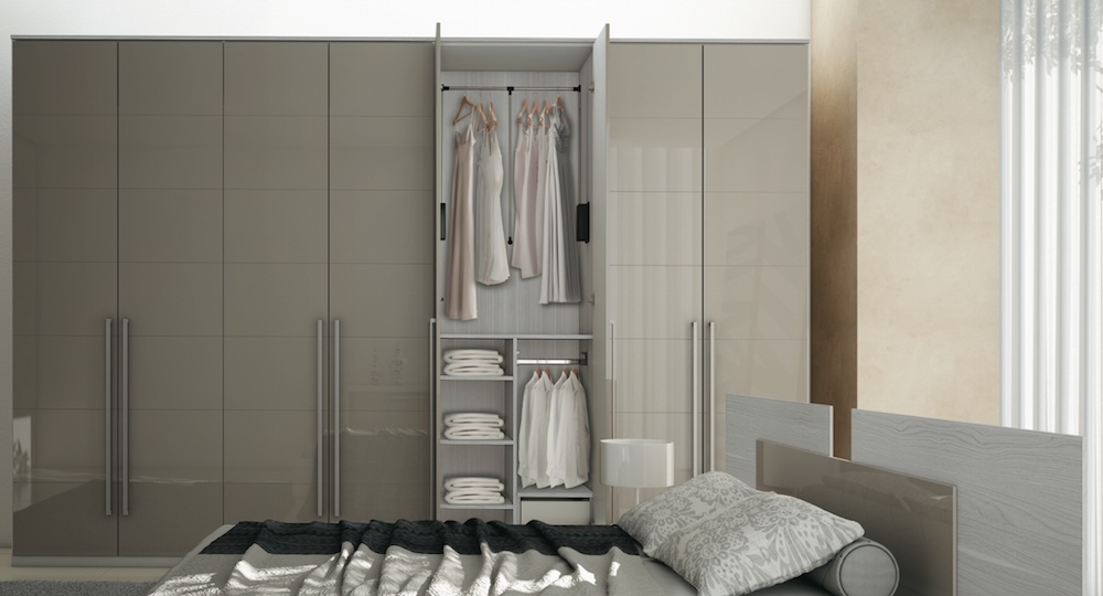 Dormitório Planejado campinas