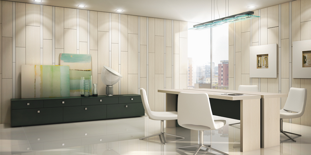 home office planejado