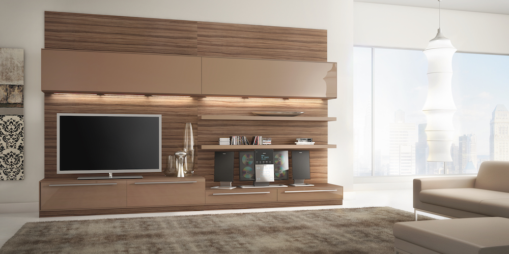 home office planejado