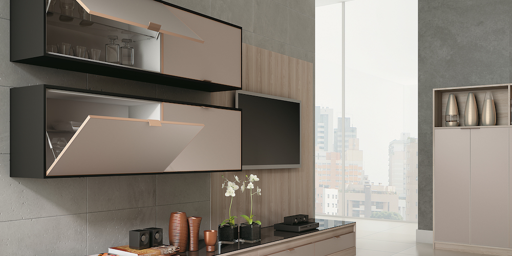 home office planejado